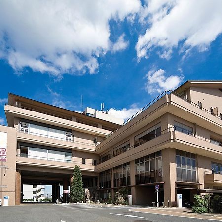 Ksb Yayoi No Sato Onsen Hotel Izumi  Kültér fotó