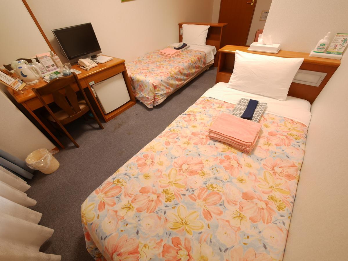 Ksb Yayoi No Sato Onsen Hotel Izumi  Kültér fotó