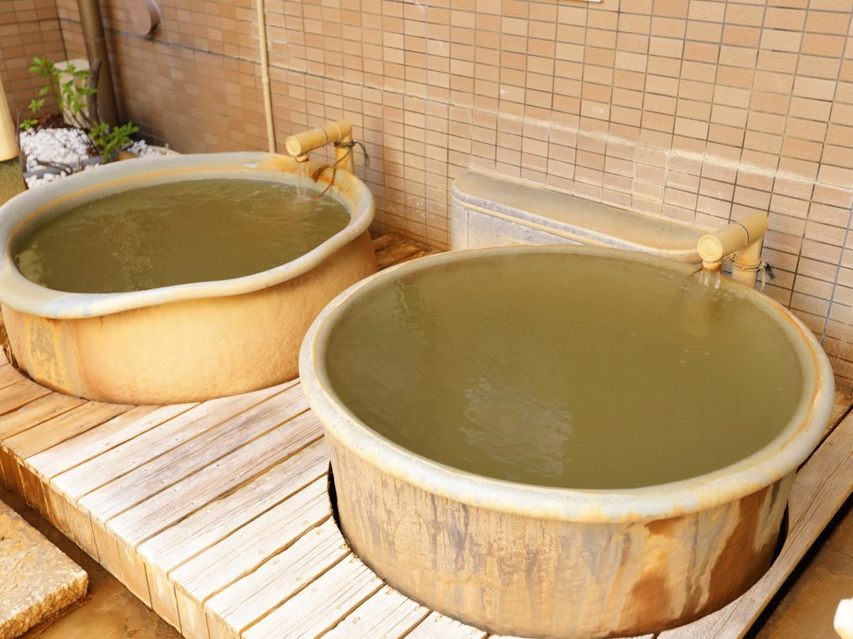 Ksb Yayoi No Sato Onsen Hotel Izumi  Kültér fotó