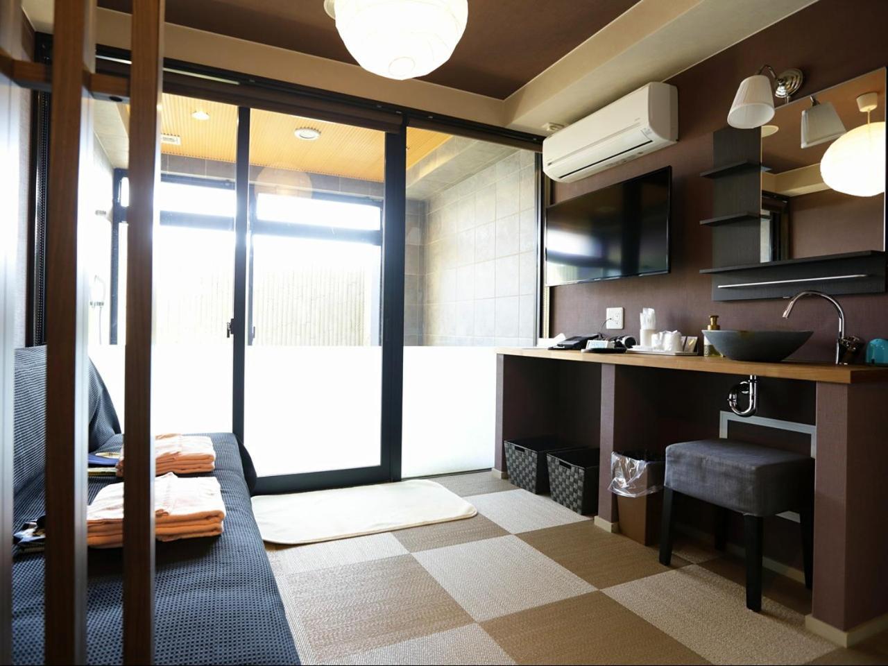 Ksb Yayoi No Sato Onsen Hotel Izumi  Kültér fotó