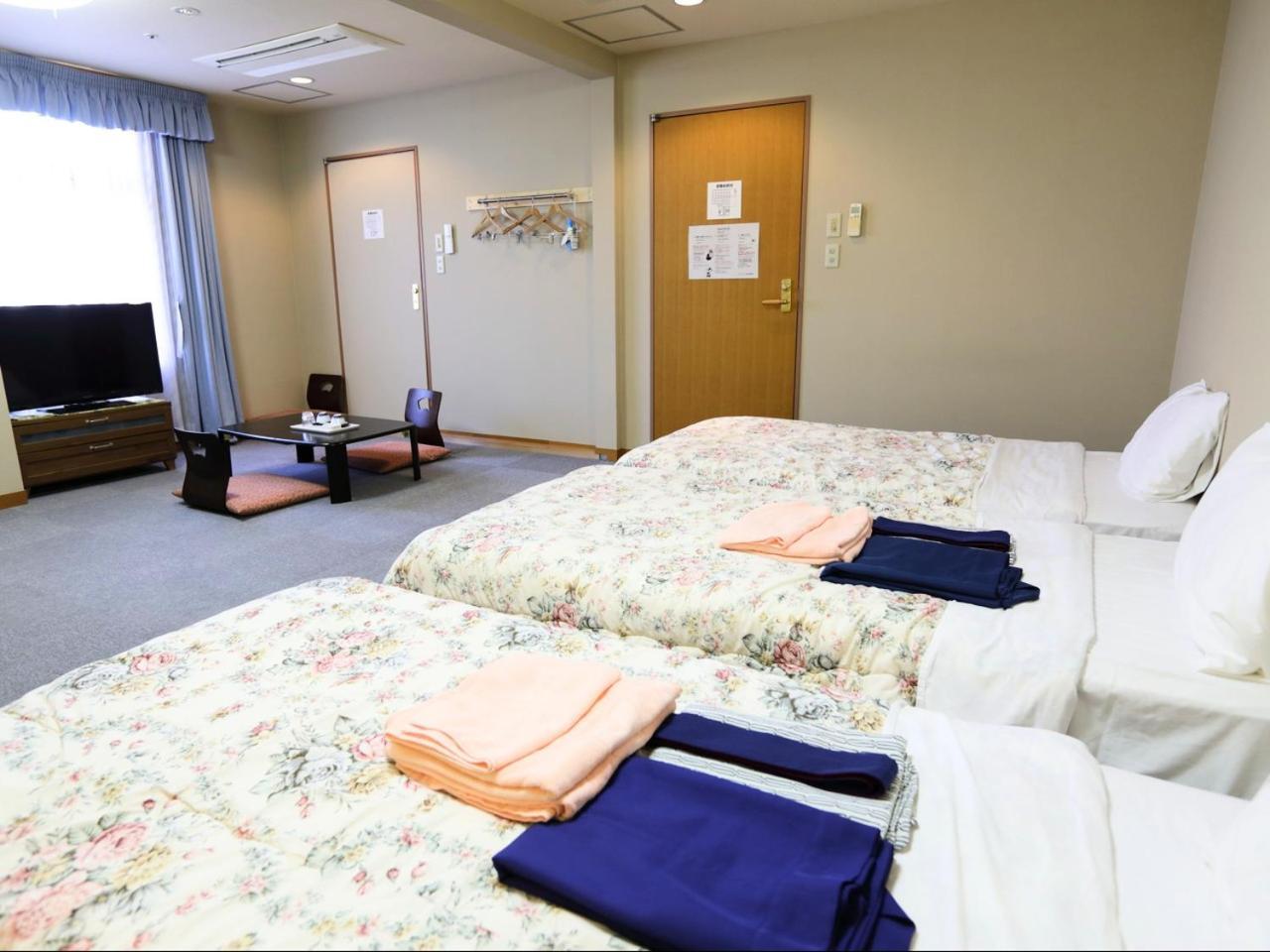 Ksb Yayoi No Sato Onsen Hotel Izumi  Kültér fotó