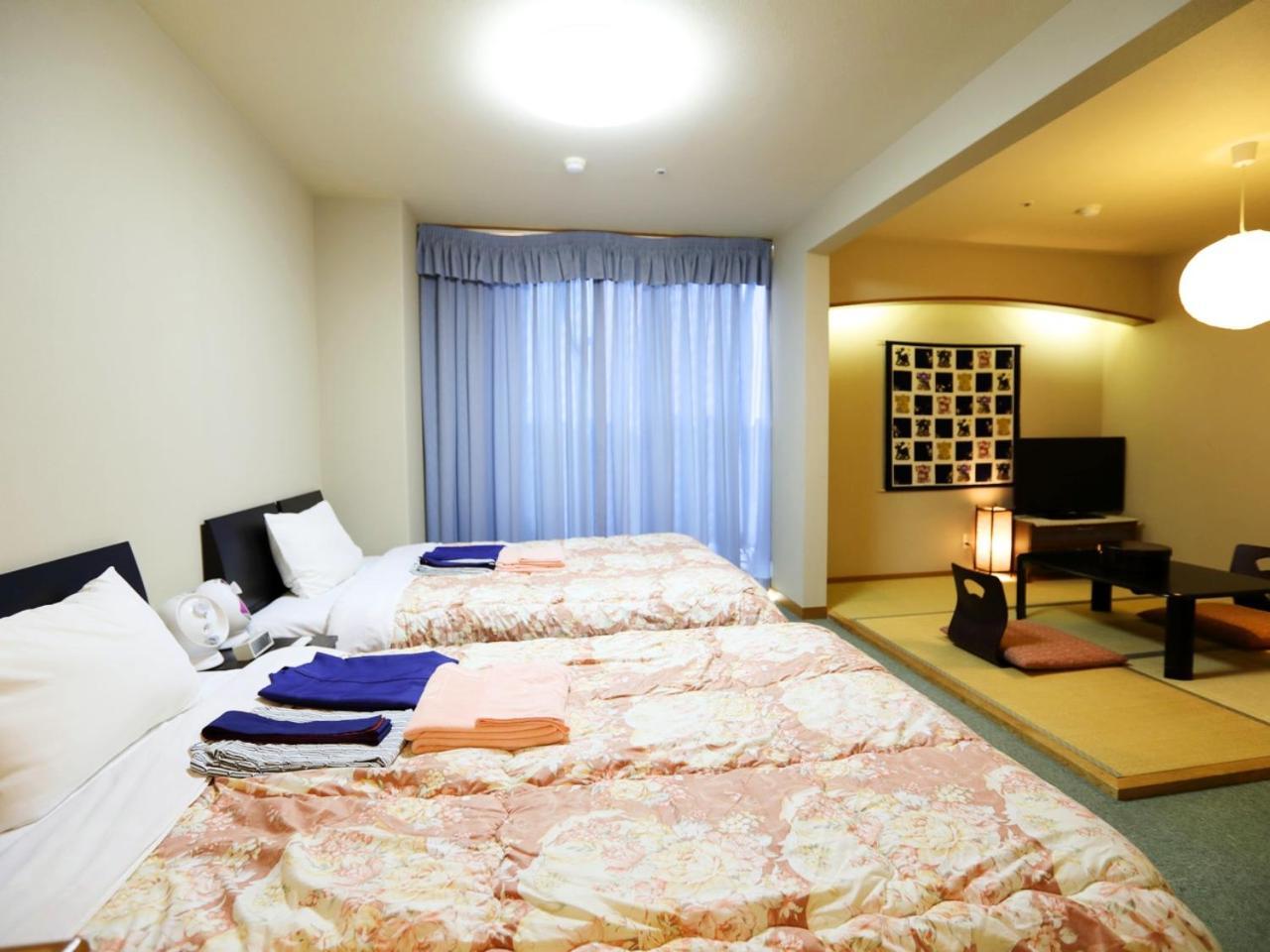 Ksb Yayoi No Sato Onsen Hotel Izumi  Kültér fotó